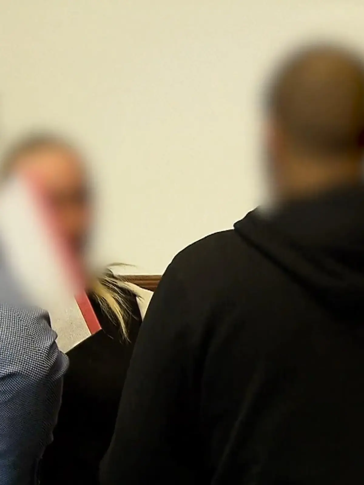 Bild zu: "Säugling mit 20 Knochenbrüchen"