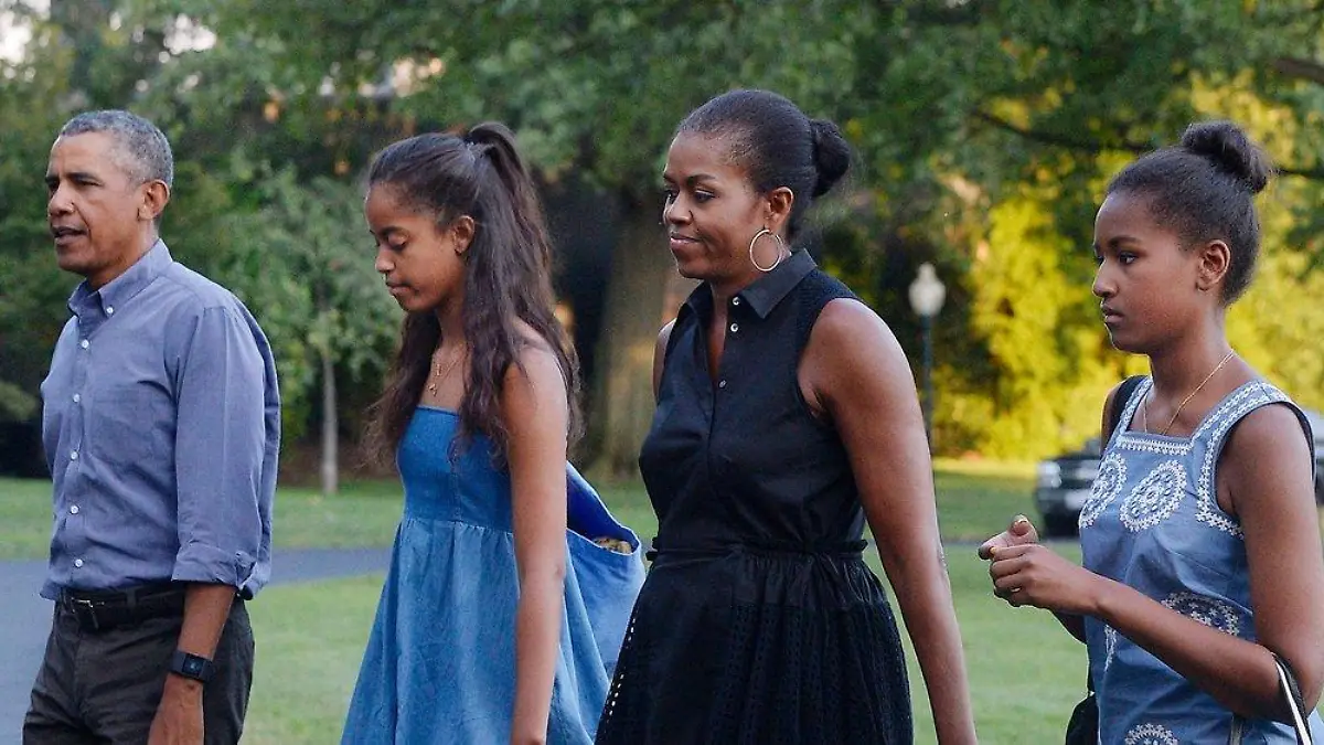 Michelle Obama: Das denkt sie heute über die Zeit im Weißen Haus