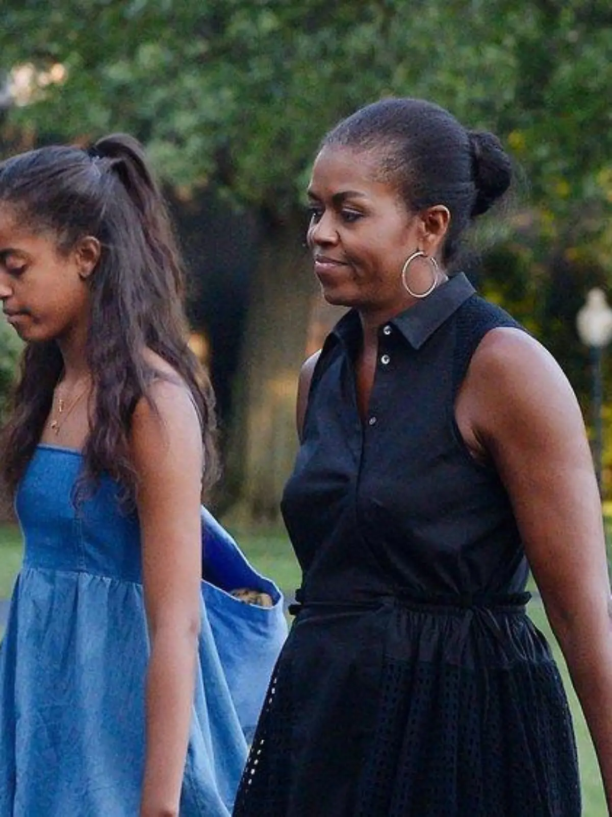 Michelle Obama: Das denkt sie heute über die Zeit im Weißen Haus