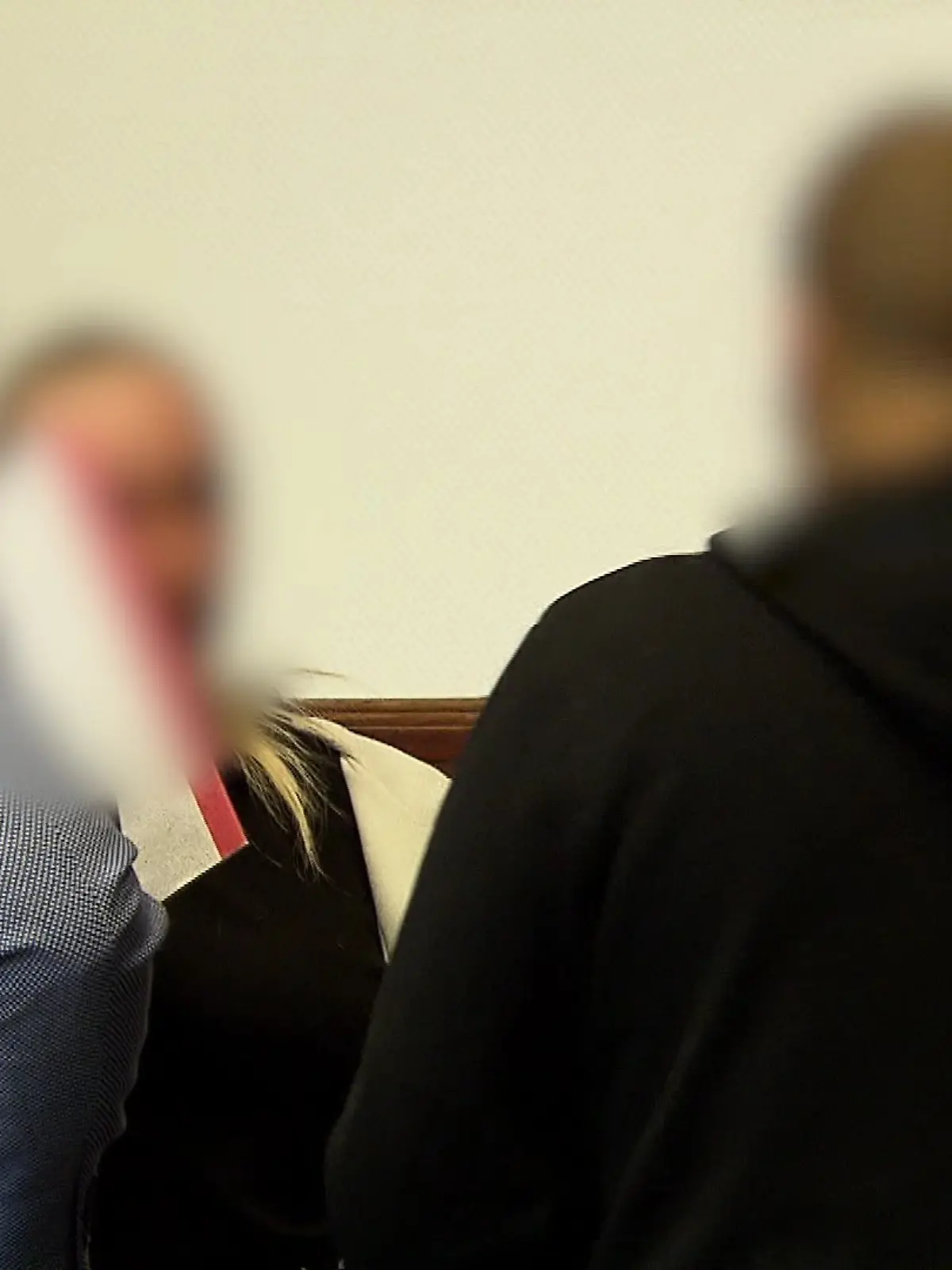 Mutter und Vater wollen nichts von 20 Knochenbrüchen bemerkt haben
