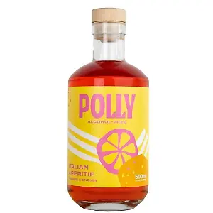 Italian Aperitif von Polly