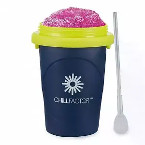 Slushy-Maker Magic Freez