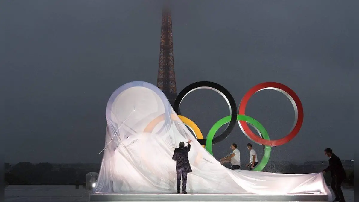 Wo Eröffnungsfeier und Wettbewerbe der Olympischen Spiele live laufen