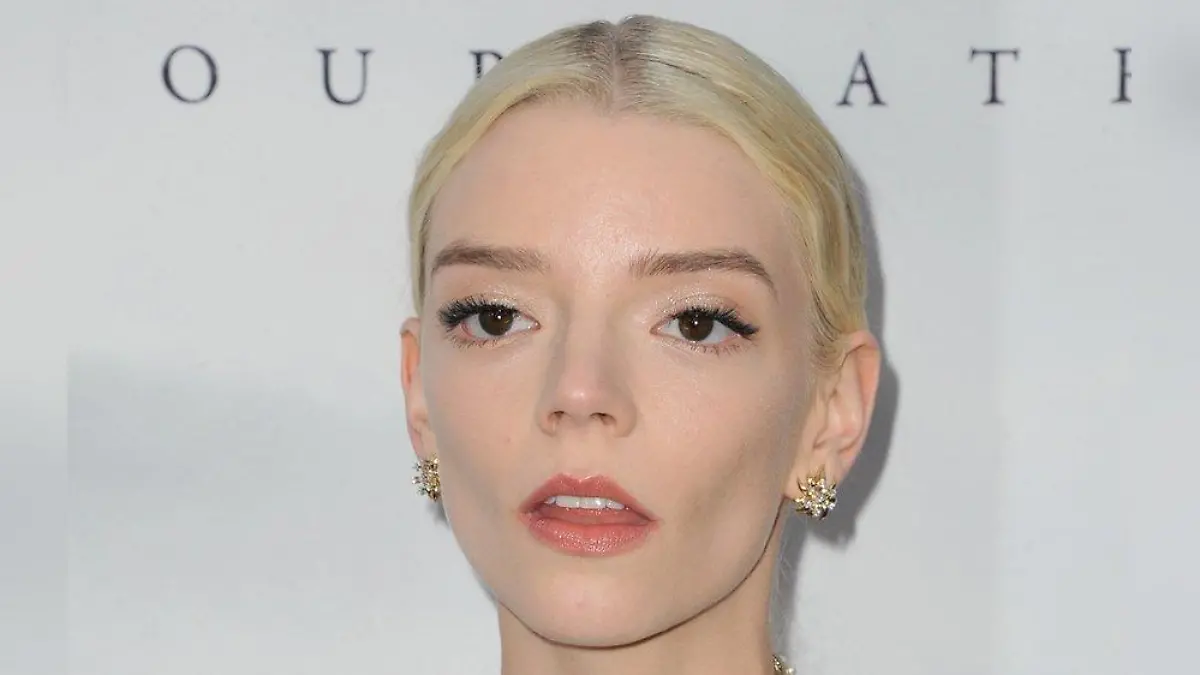 Wissenschaftliche Berechnung: Anya Taylor-Joy ist die schönste Frau