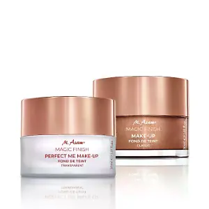 M. Asam Magic Finish Allrounder Make-up Set