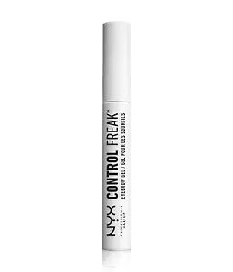 NYX Professional Makeup  Control Freak Eye Brow Gel Clear