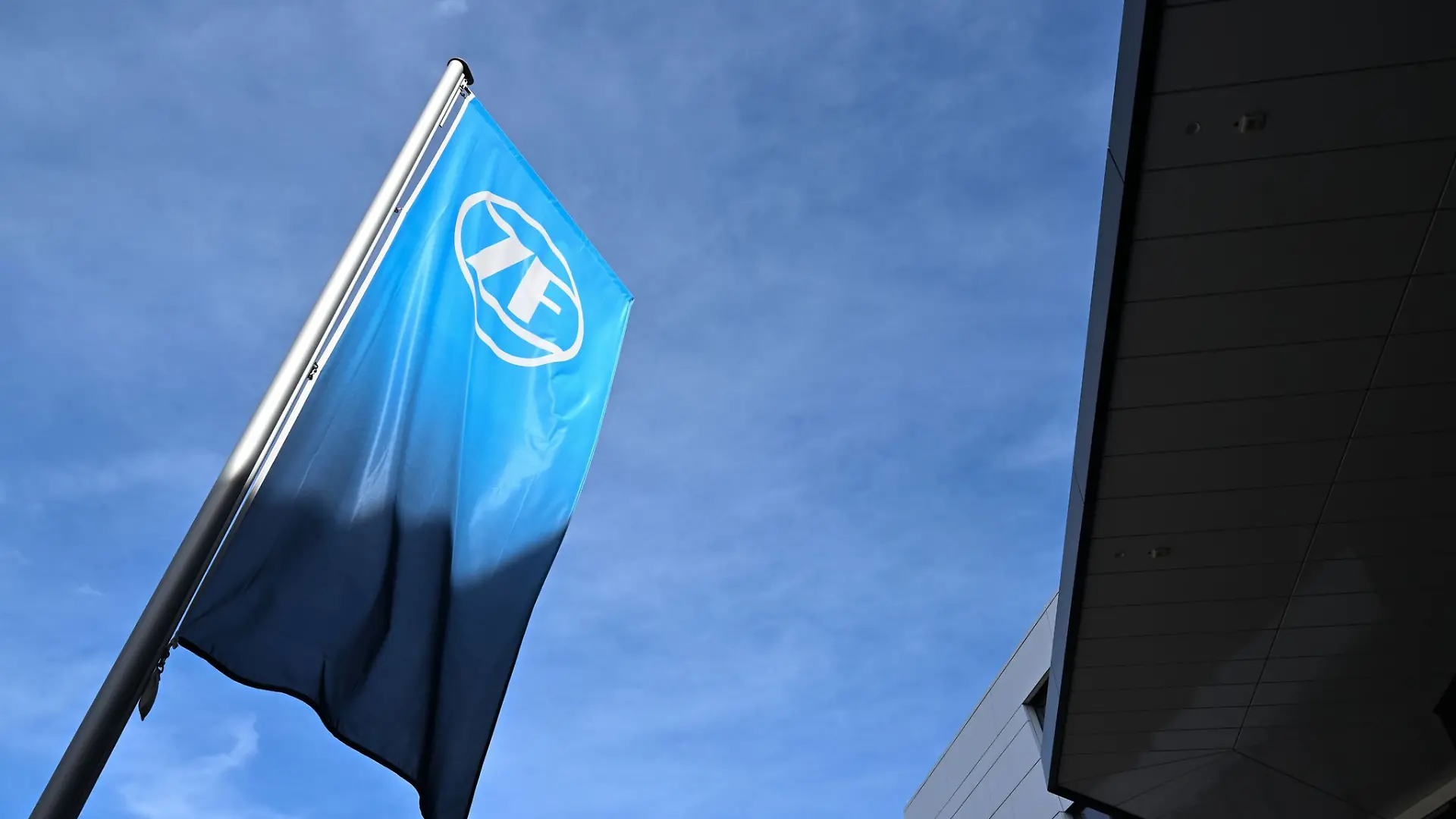 Bis zu 14.000 Stellen könnten wegfallen bei ZF.