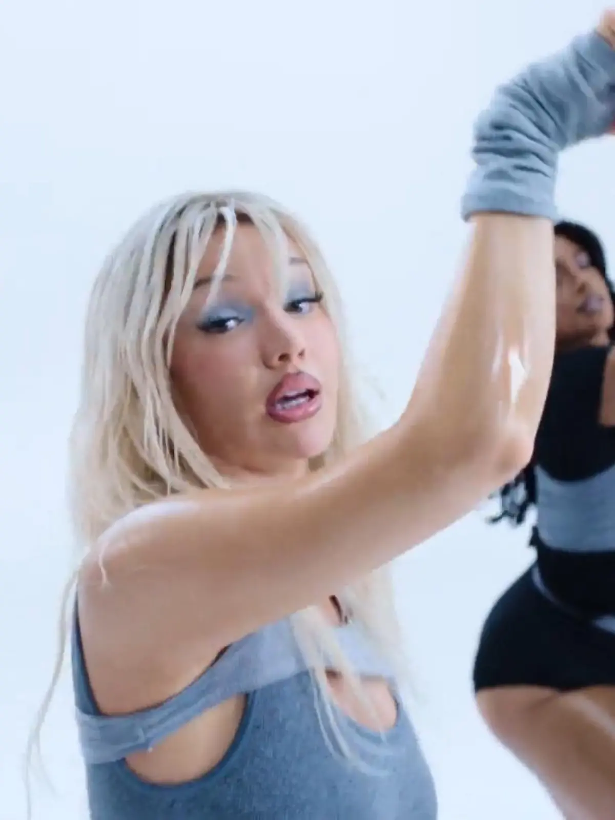 Shirin David polarisiert mit ihrem neuen Song