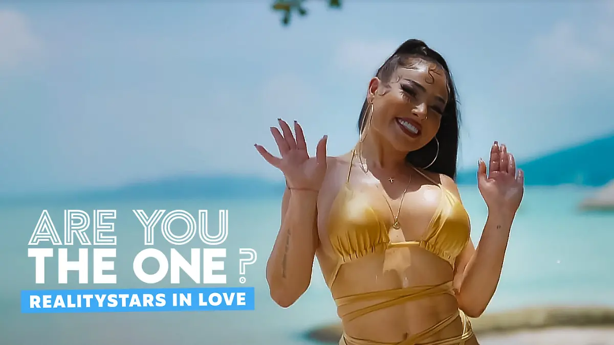 Folge 1: Die Suche nach der großen Liebe geht in eine neue Runde