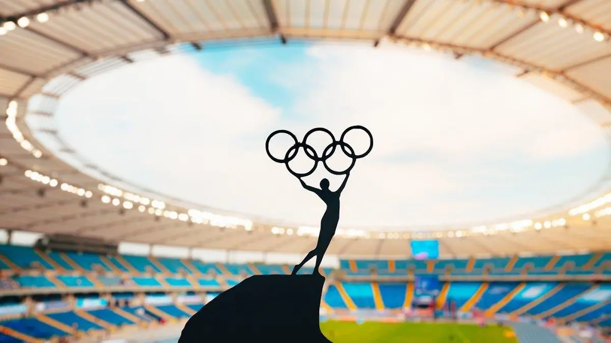 Olympia in Paris beginnt: Elf spannende Fakten zu den Spielen