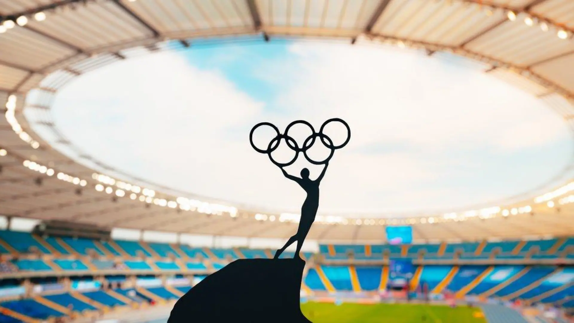 Olympia in Paris beginnt: Elf spannende Fakten zu den Spielen