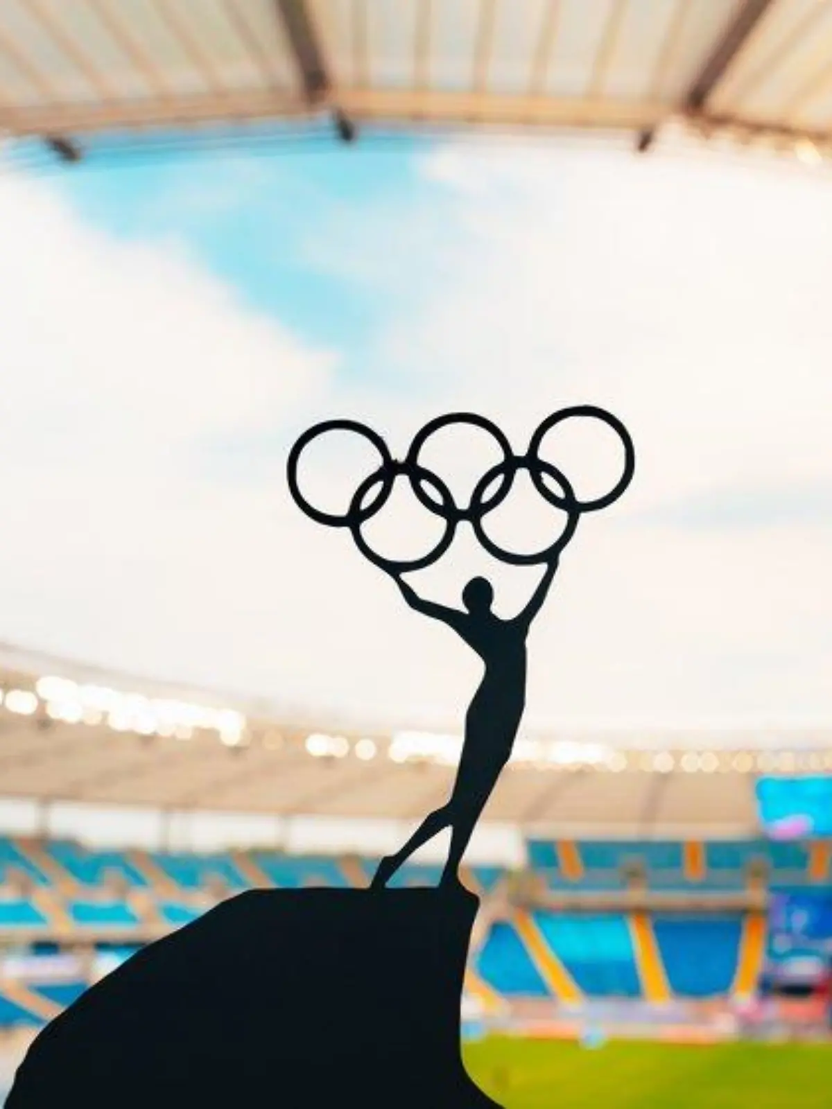 Olympia in Paris beginnt: Elf spannende Fakten zu den Spielen