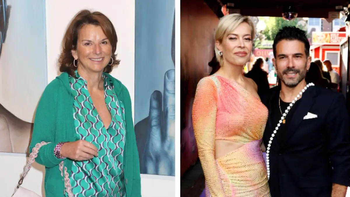 Collage von Claudia Obert, Verena Kerth und Marc Terenzi