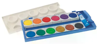 Pelikan-Deckfarbkasten K12 'Eco'
