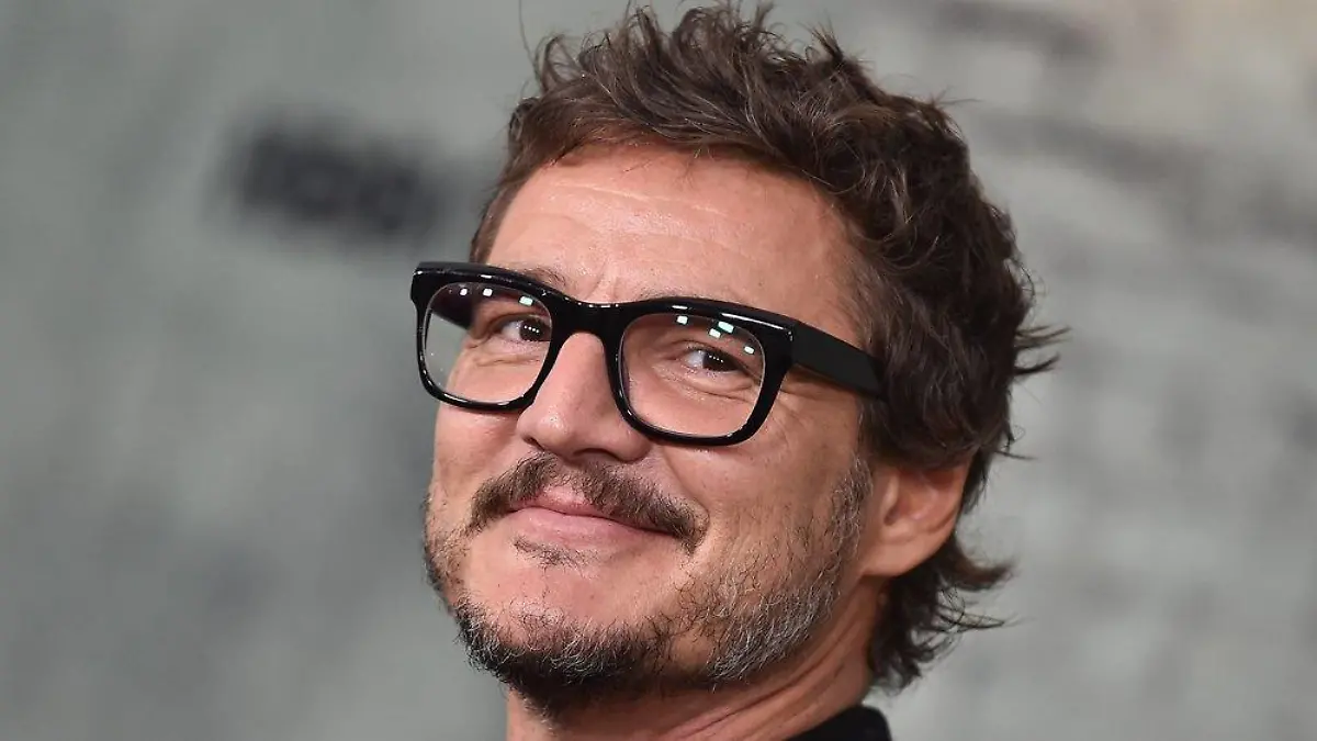 "Fantastic Four": Pedro Pascal teilt erstes Bild vom Set