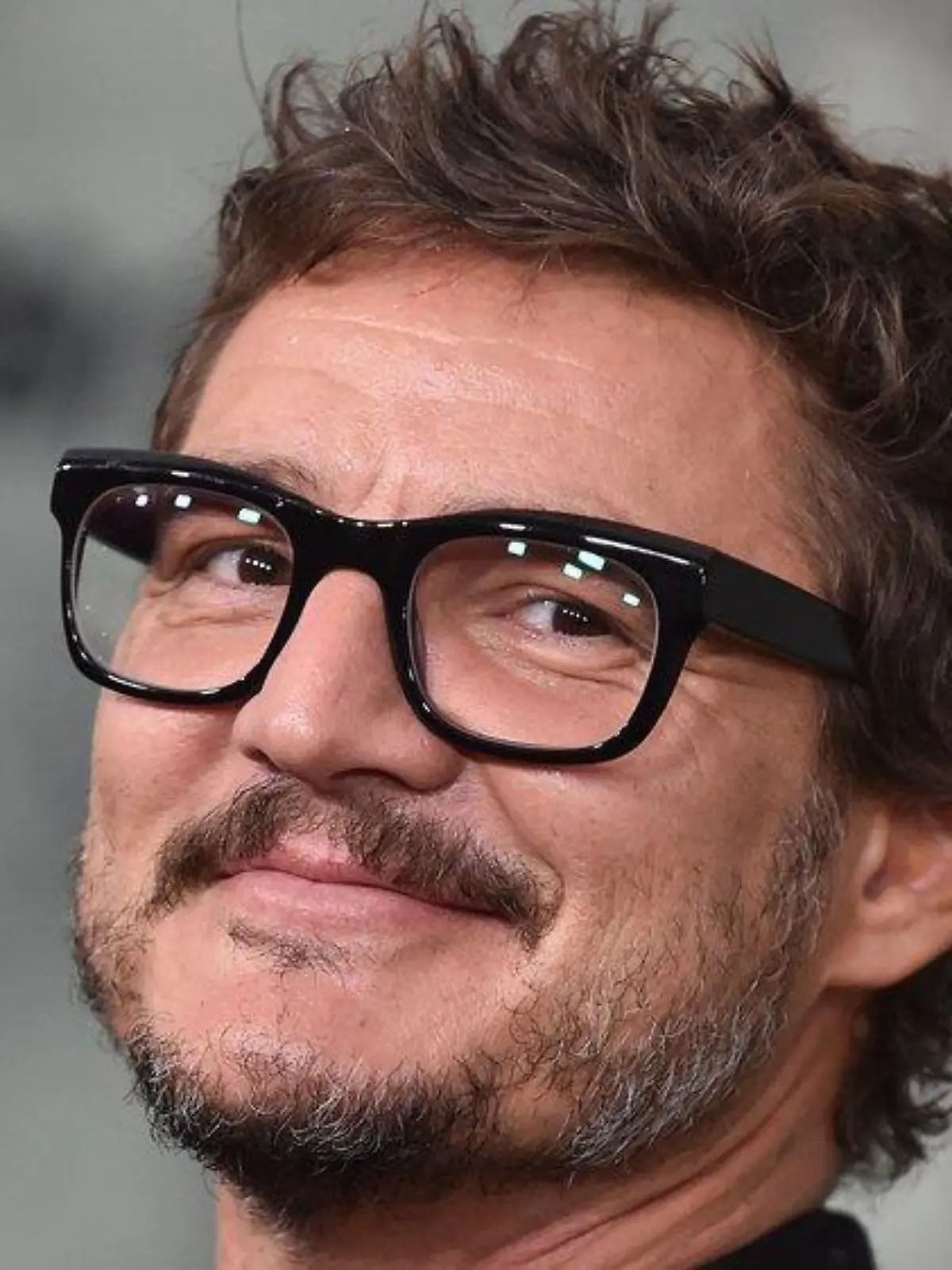 "Fantastic Four": Pedro Pascal teilt erstes Bild vom Set