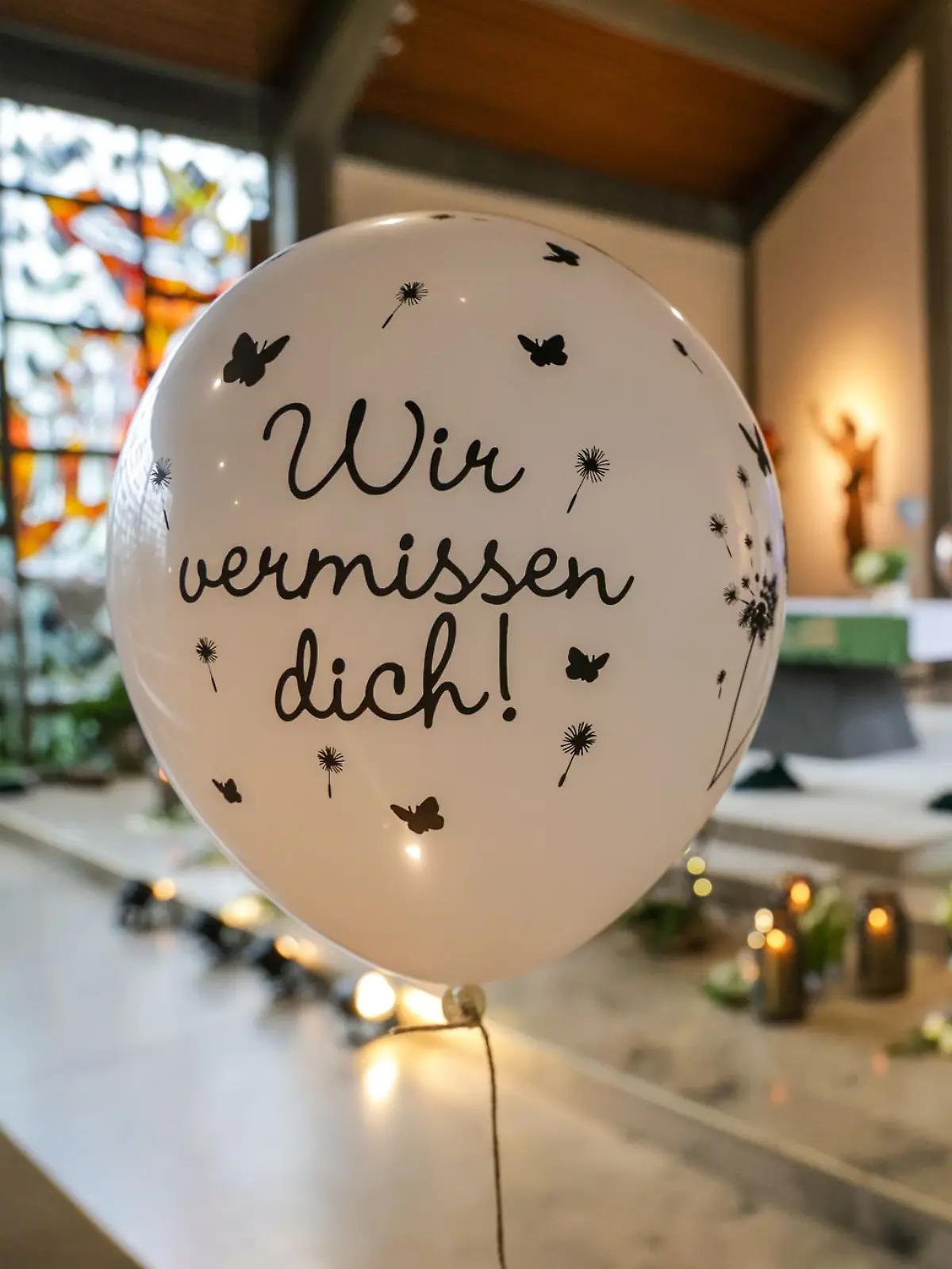Bild zu: "Trauriges Jubiläum! Vor einem Jahr verschwand Arian"