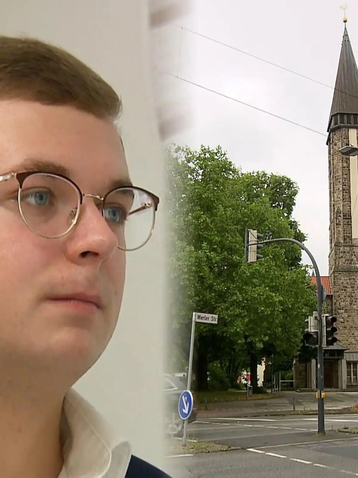 Bild zu: "Kirche und AfD nicht vereinbar"