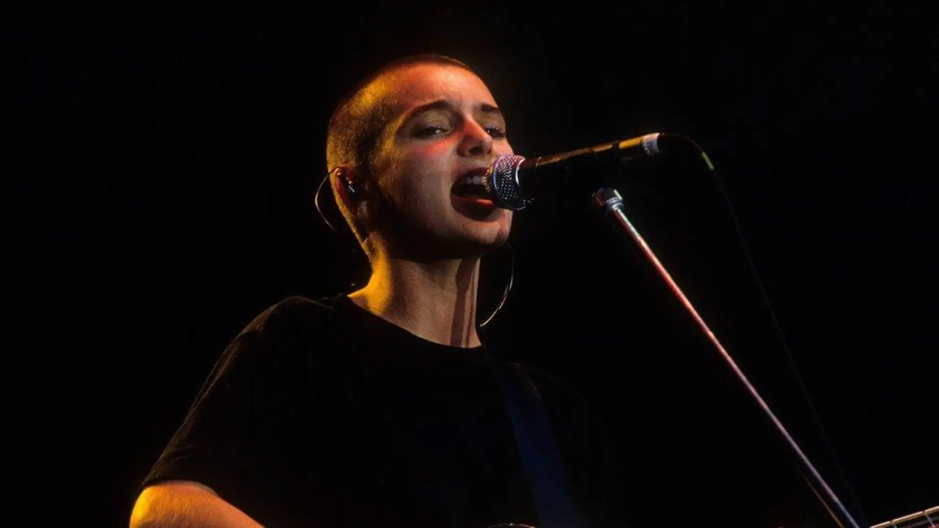 Wachsfigur von Sinéad O'Connor: Museum steht in der Kritik