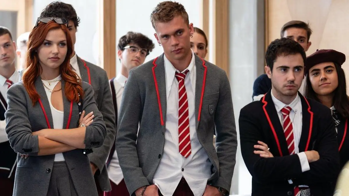 "Élite": Was erwartet die Fans zum Serienfinale?