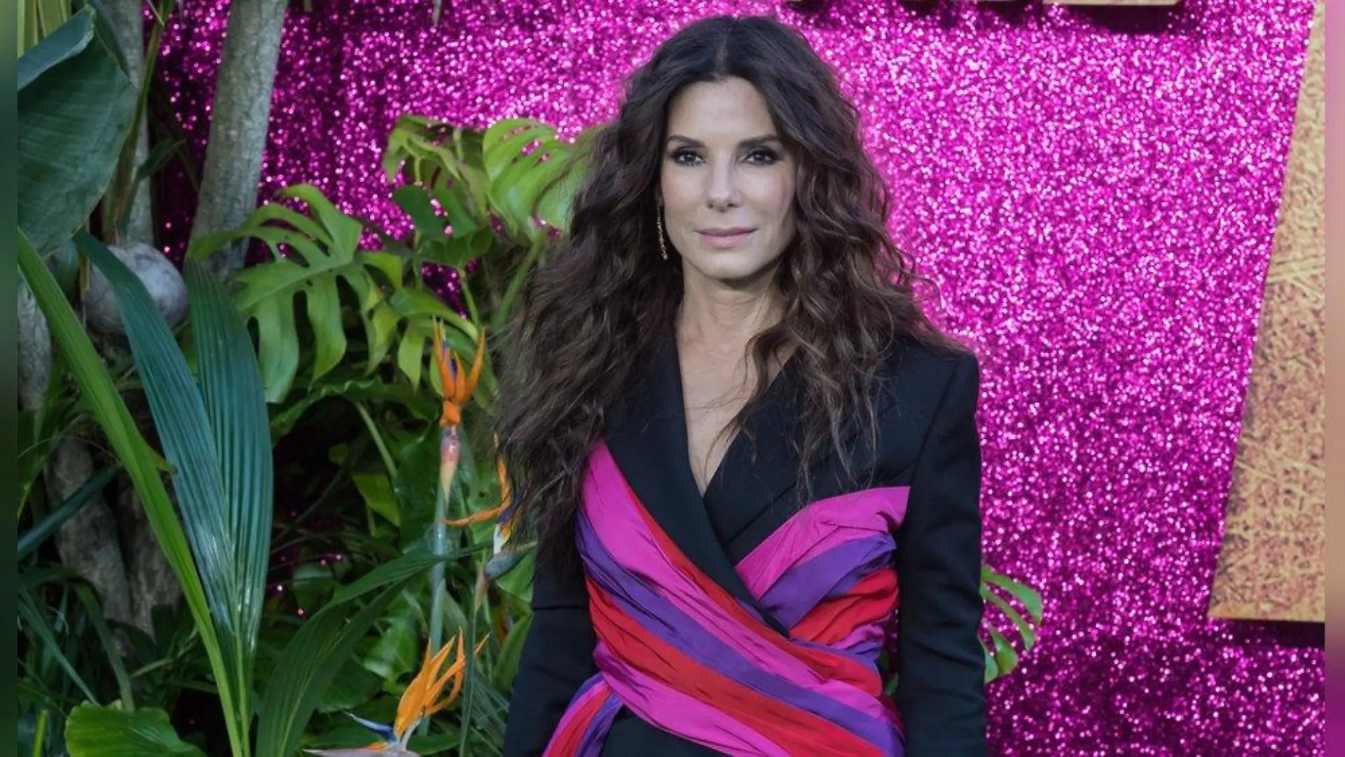 Am Geburtstag geht es Sandra Bullock ohne Bryan Randall wohl "okay"