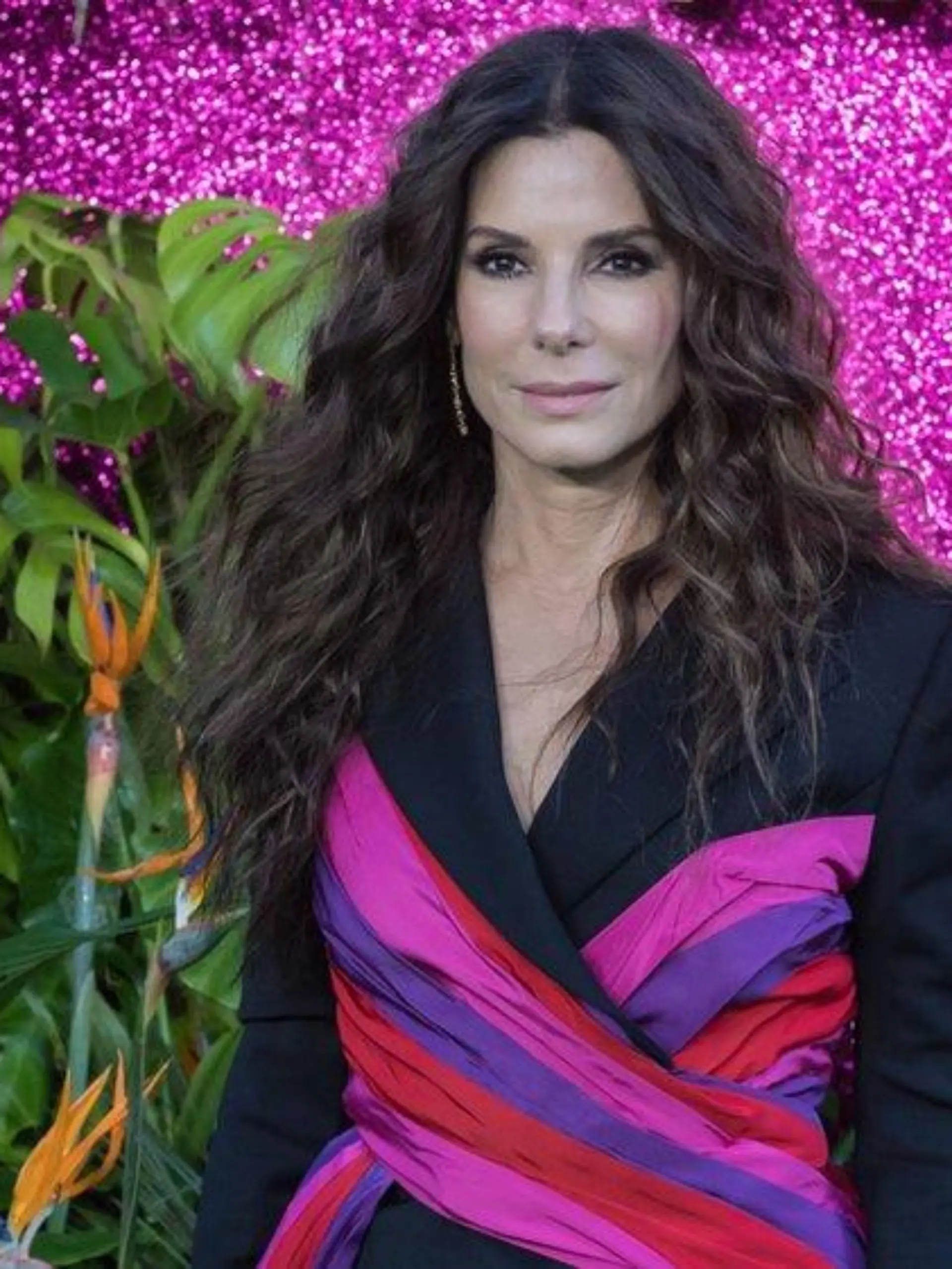 Am Geburtstag geht es Sandra Bullock ohne Bryan Randall wohl "okay"