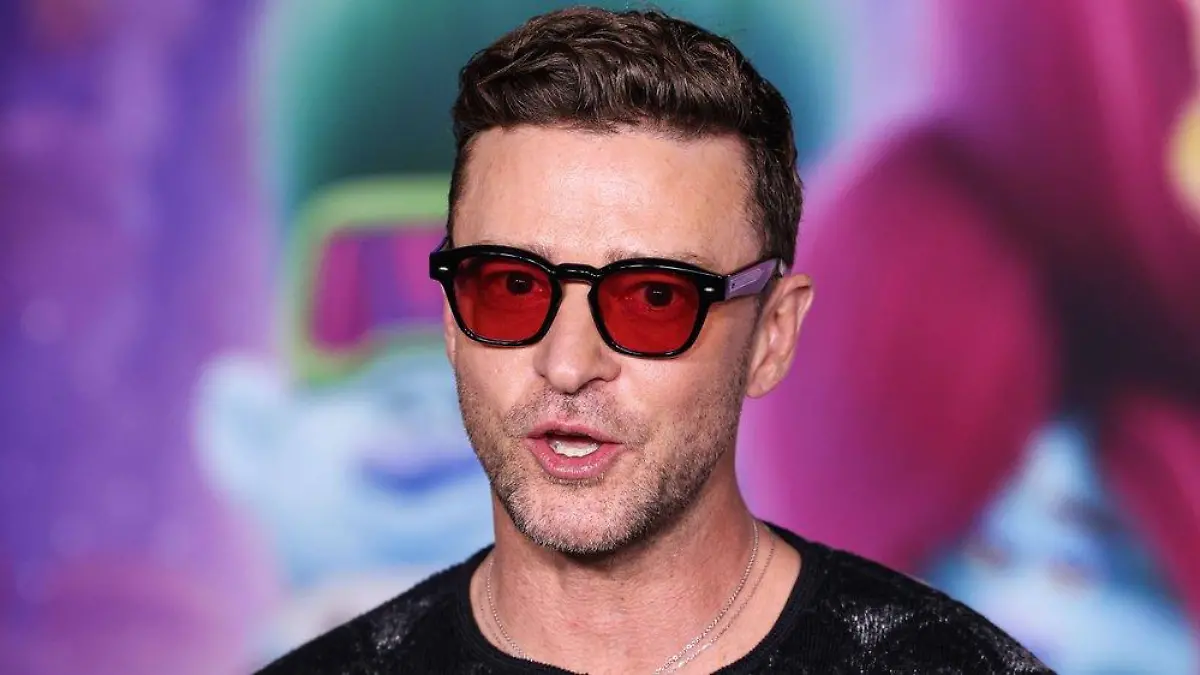 Justin Timberlake war laut Anwalt gar nicht betrunken