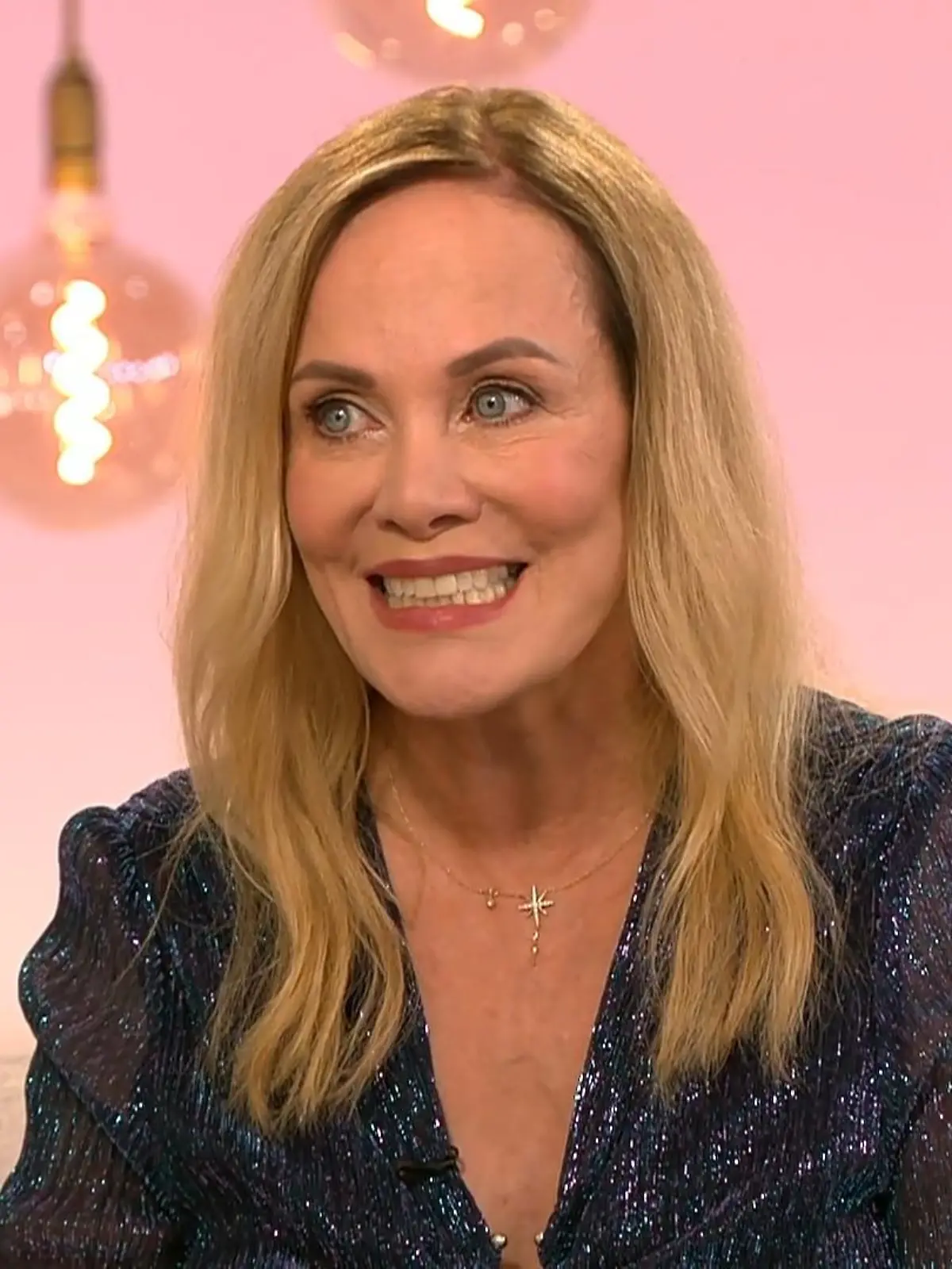 Sonja Kirchberger