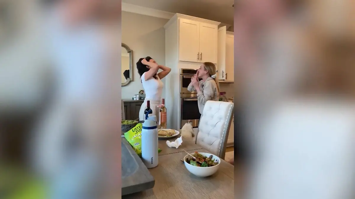 Schwanger zur selben Zeit