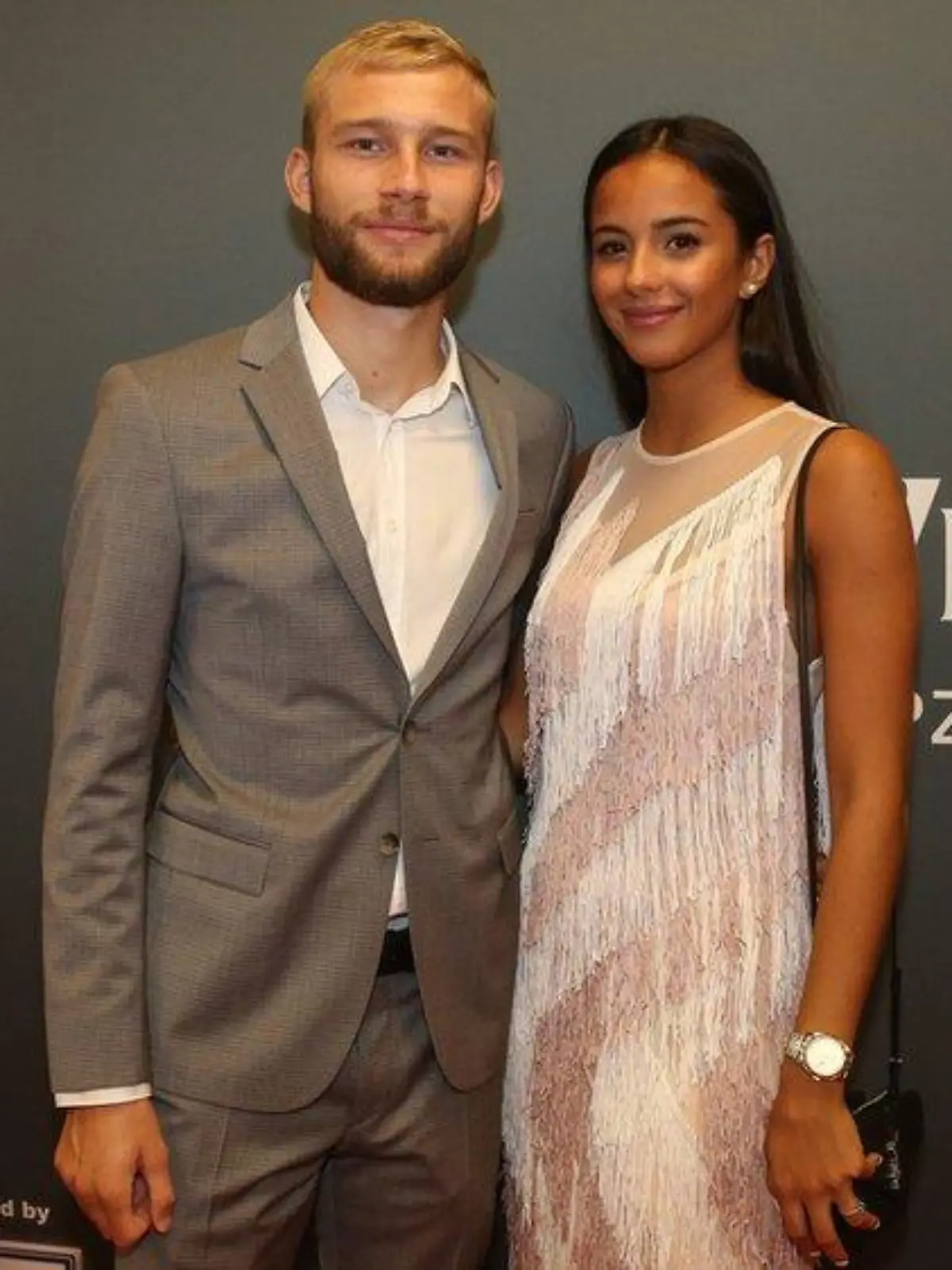 Bayern-Star Konrad Laimer wird Vater