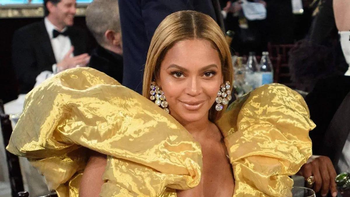 Besonderes Video: Beyoncé zeigt Unterstützung für US-Team bei Olympia