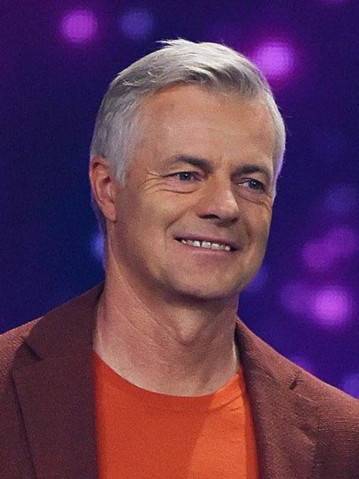 Nach Olympia-Eröffnungsfeier: Tom Bartels kontert Kritikern trocken
