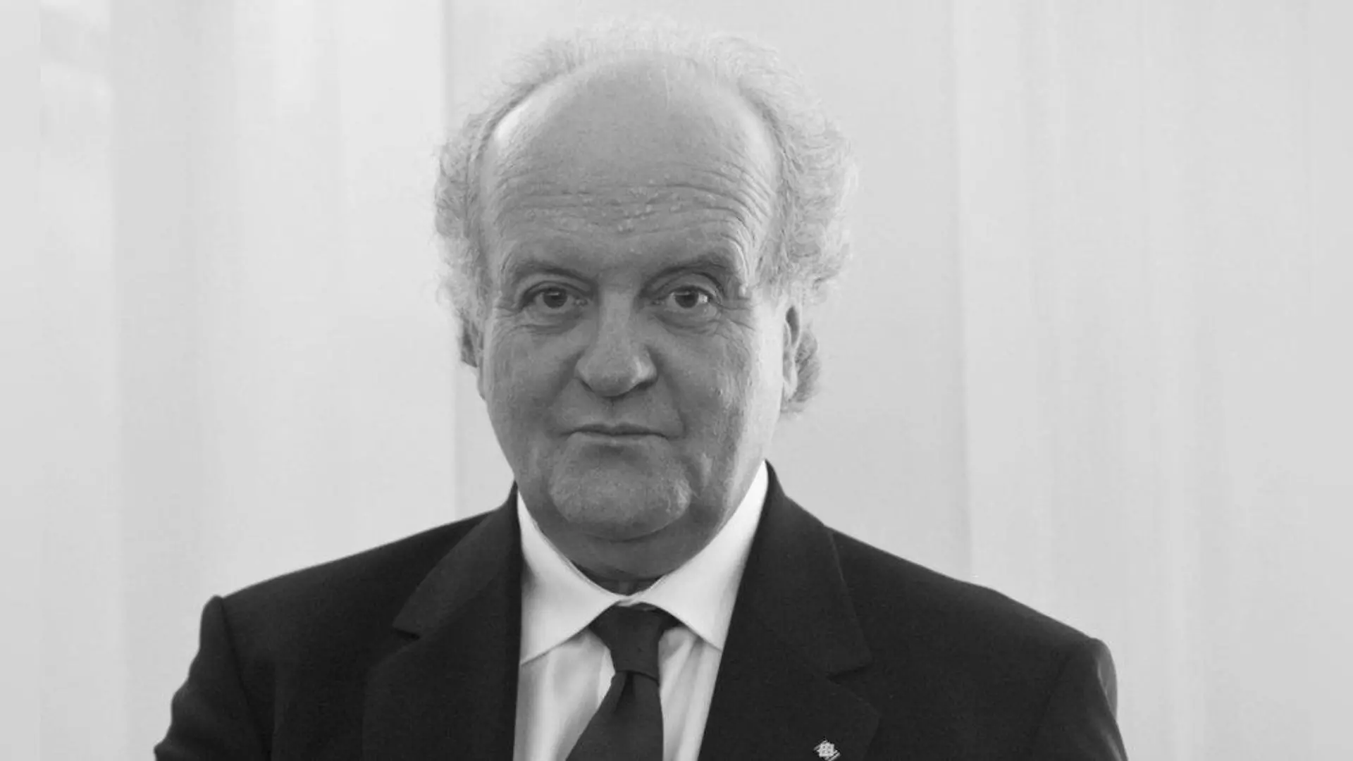 Trauer um Komponist Wolfgang Rihm