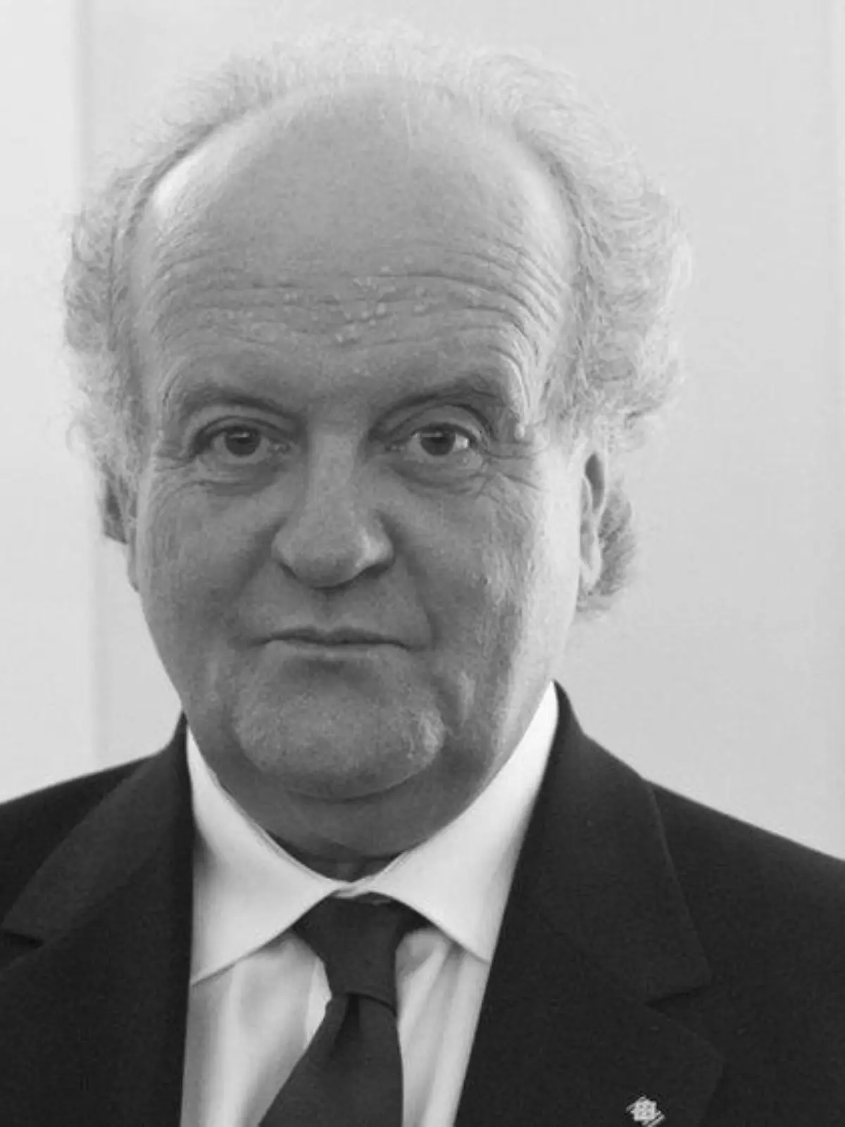 Trauer um Komponist Wolfgang Rihm