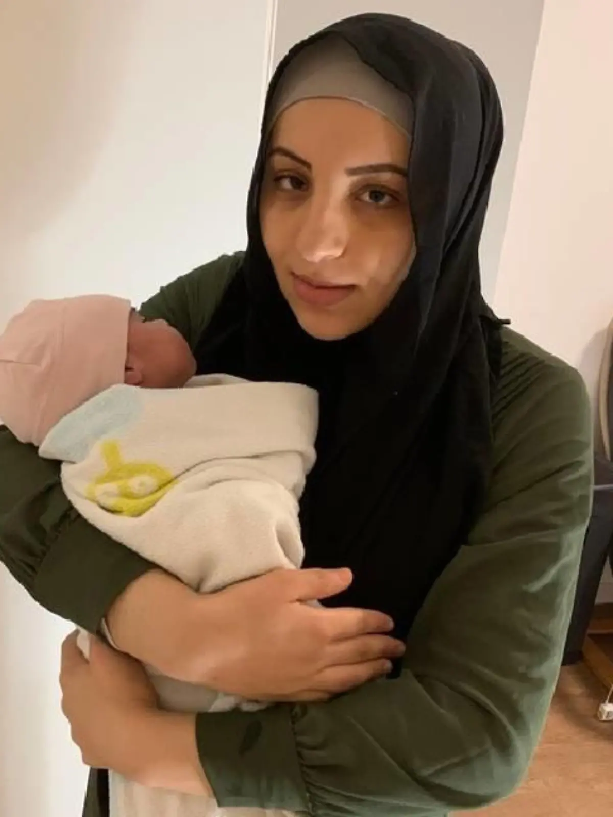 Vermisste Aya Khalil aus Alzey