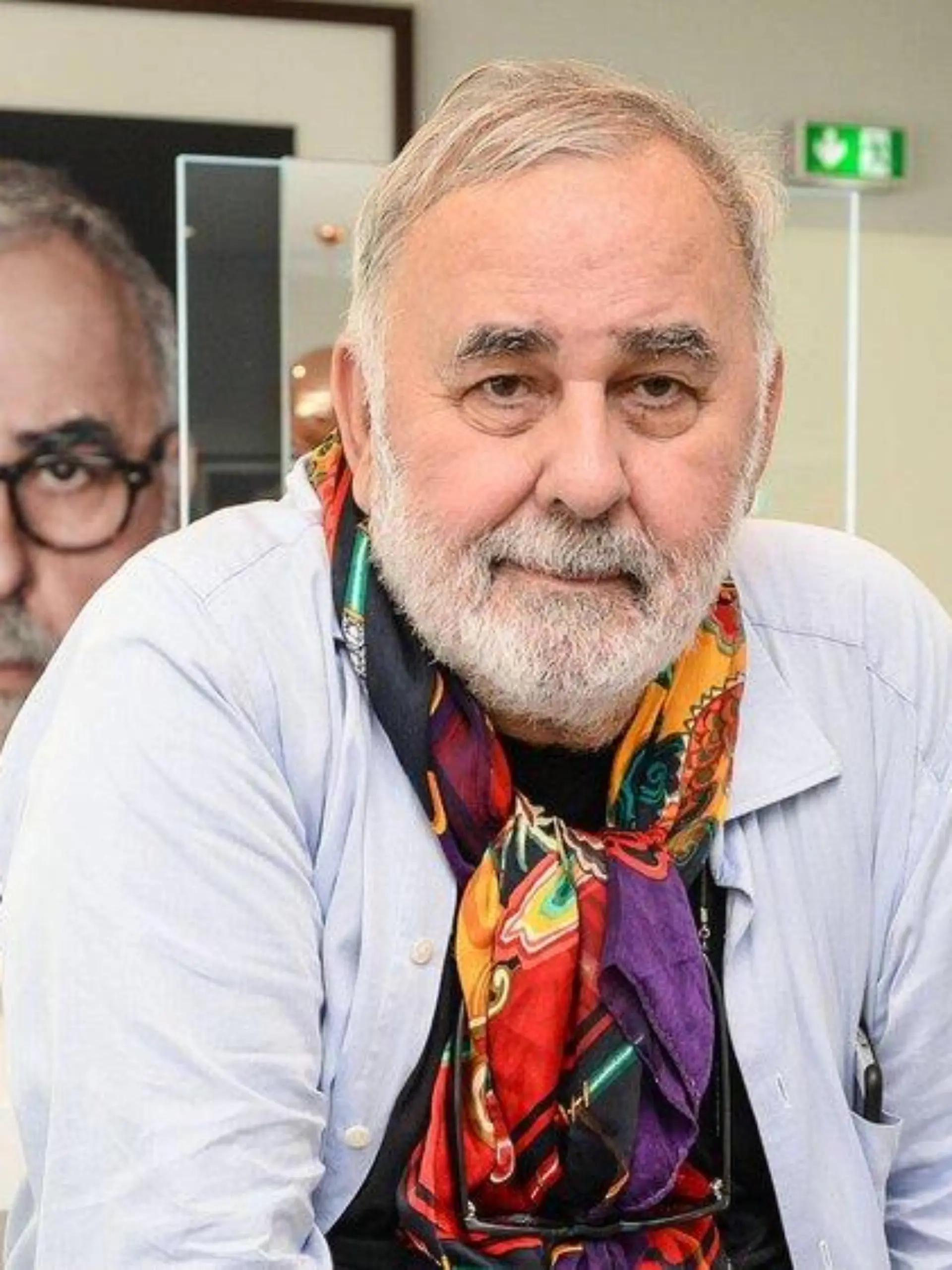 80. Geburtstag Udo Walz: So wurde er zur Friseurlegende