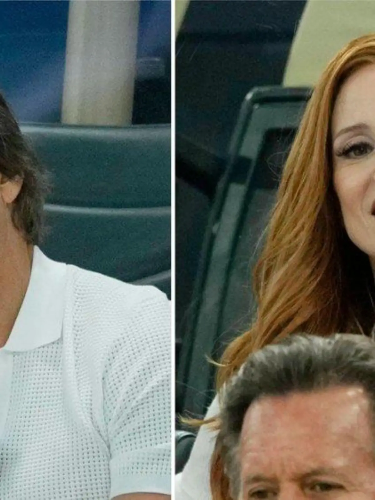Tom Cruise und mehr: Diese Stars zeigen sich bei Olympia