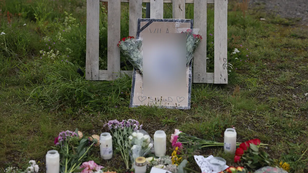 Es ist ein trauriger Fall, der Schweden in diesen Tagen umtreibt: Ein Mädchen wird in der Kleinstadt Landskrona umgebracht.