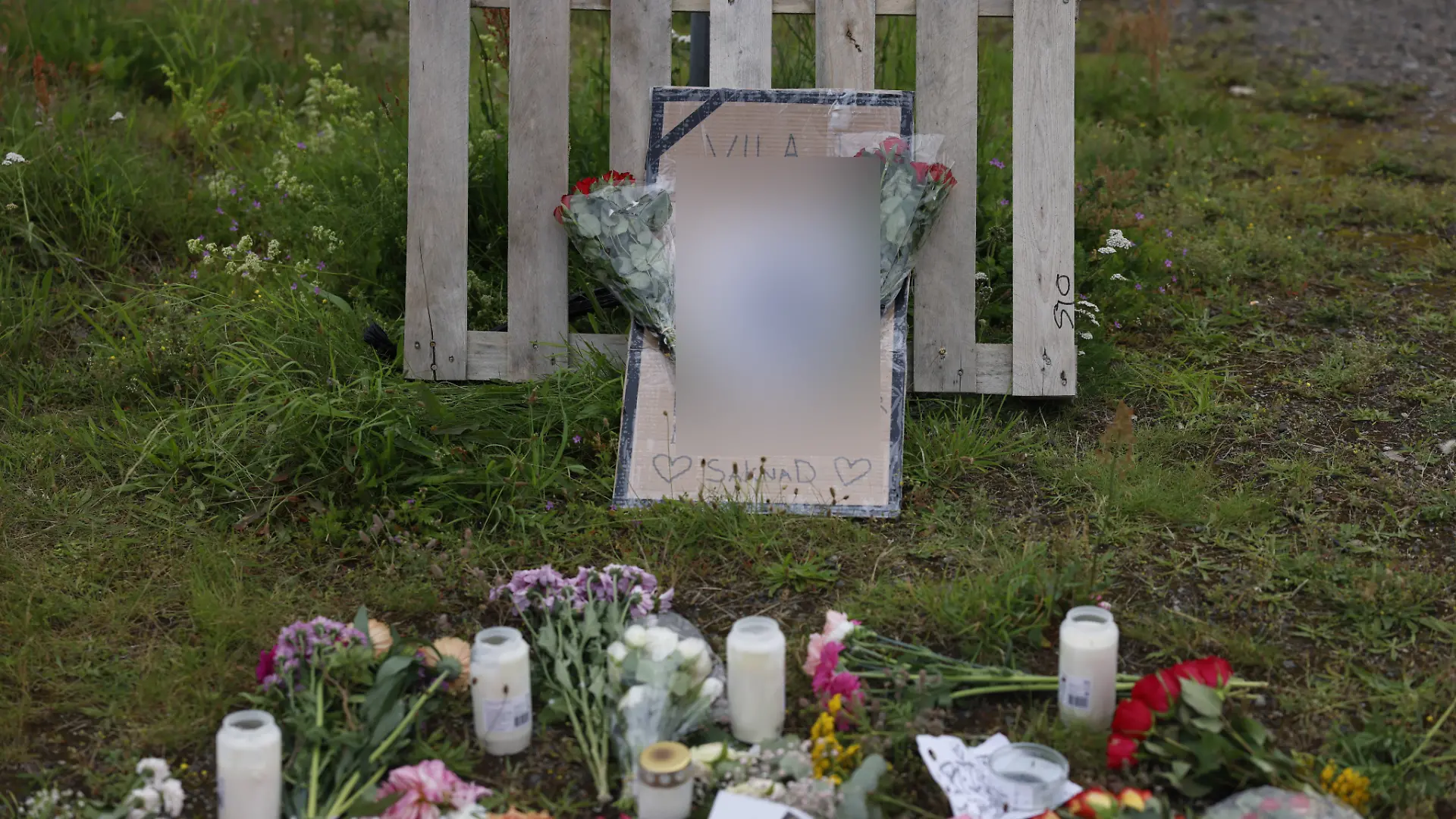 Es ist ein trauriger Fall, der Schweden in diesen Tagen umtreibt: Ein Mädchen wird in der Kleinstadt Landskrona umgebracht.