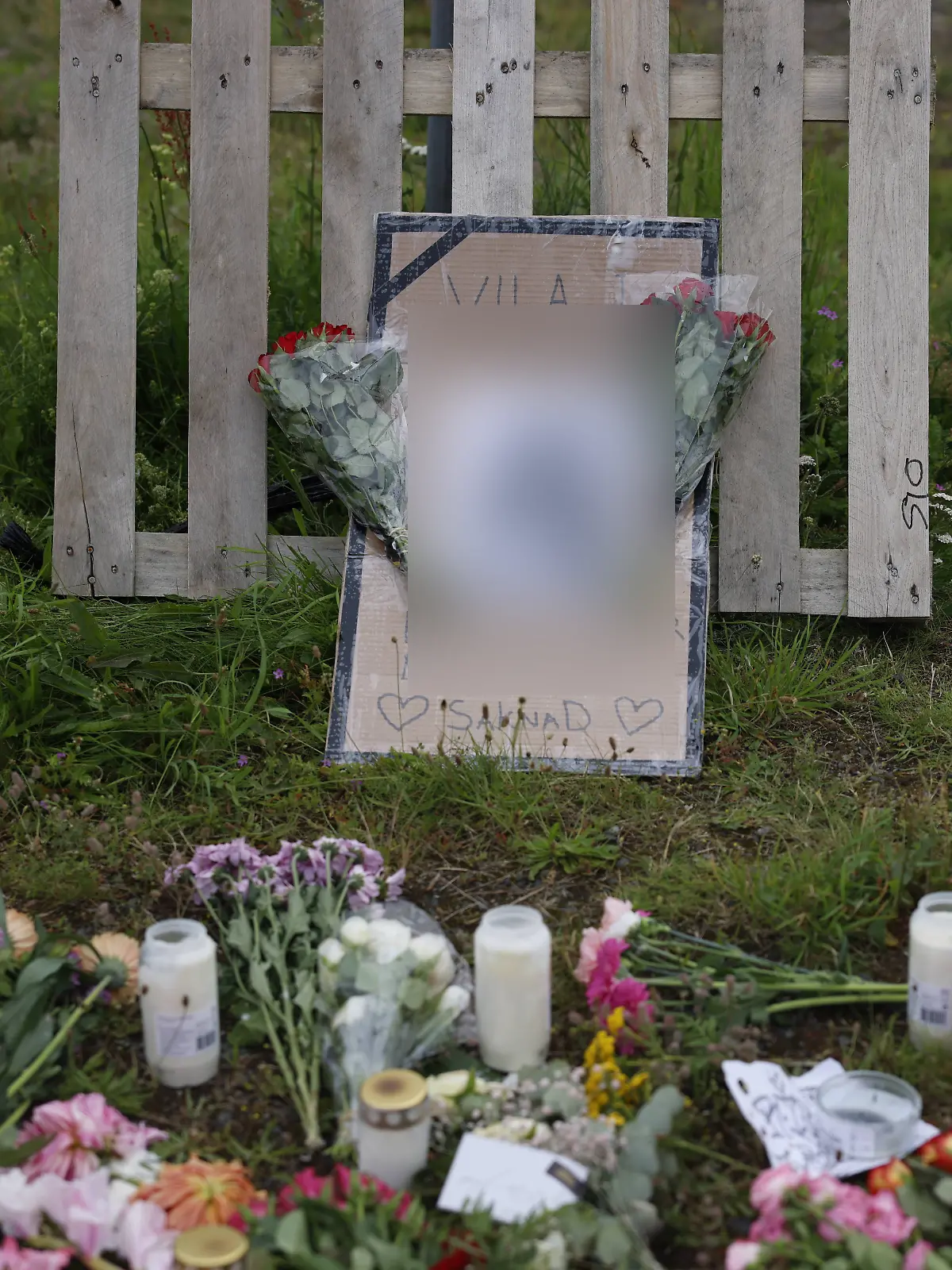 Es ist ein trauriger Fall, der Schweden in diesen Tagen umtreibt: Ein Mädchen wird in der Kleinstadt Landskrona umgebracht.
