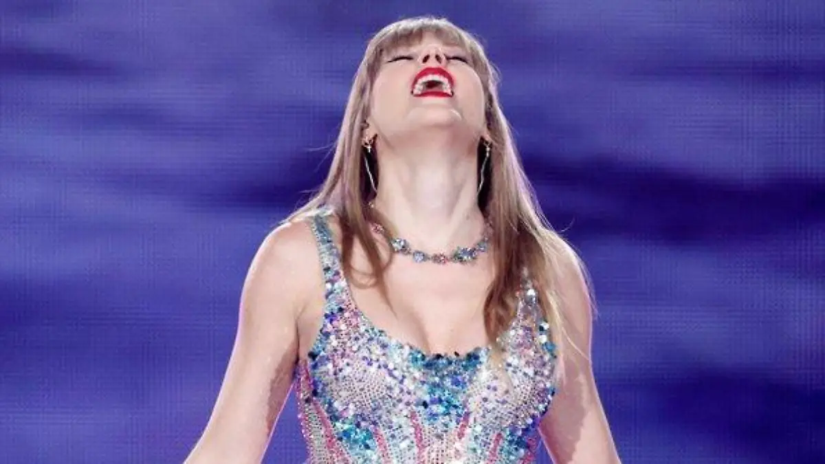 "Ready for it": So will Taylor Swift das US-Team anfeuern