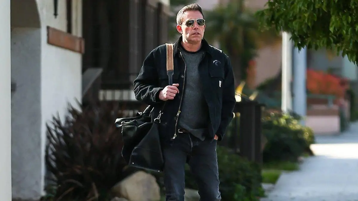 Ben Affleck kauft Villa in L.A. - ohne Noch-Ehefrau Jennifer Lopez