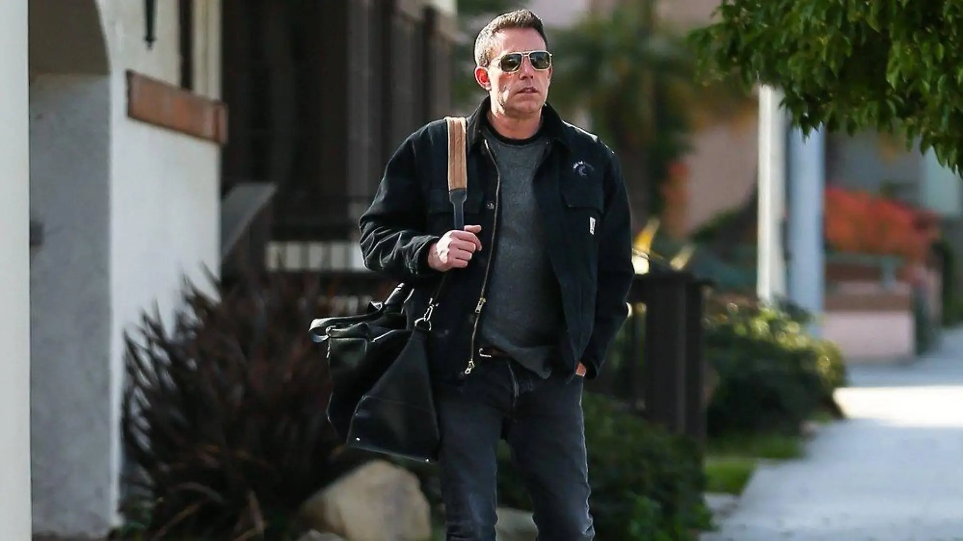 Ben Affleck kauft Villa in L.A. - ohne Noch-Ehefrau Jennifer Lopez