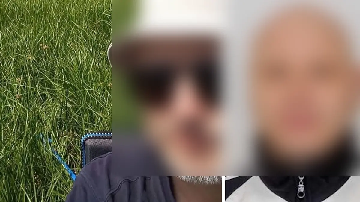 Der verurteilte Mörder soll sich während seiner Flucht ein schönes Leben in Moldau aufgebaut haben. In dieser Zeit sucht die Polizei mit Fotos öffentlich nach dem Mann.