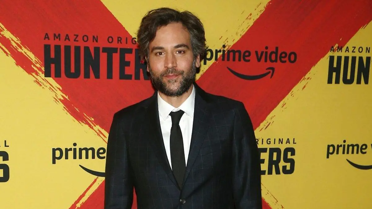 Josh Radnor wird 50: Das wurde aus dem "How I Met Yor Mother"-Star