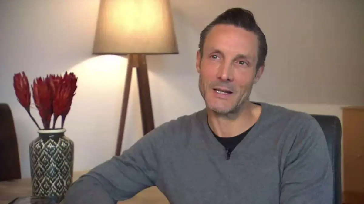 Becker-Biograph Christian Schommers