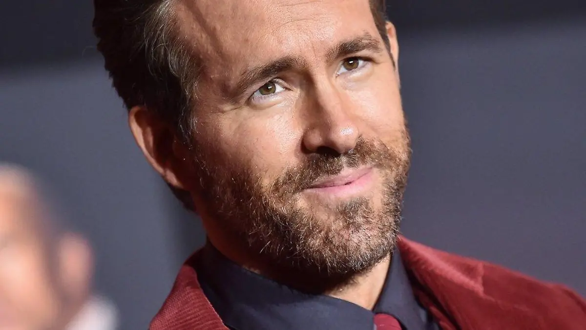 Ryan Reynolds fassungslos über "Deadpool & Wolverine"-Rekorde