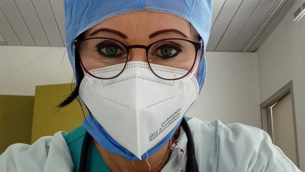 Dr. Elke Küßners Leben drehte sich um ihre Arbeit.