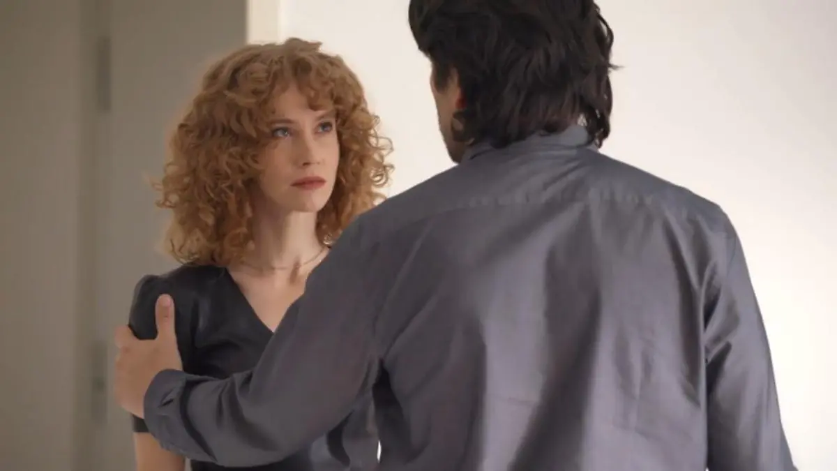 Lässt sich Caroline von Maximilian verführen? AWZ-Folge vom 15.03.22