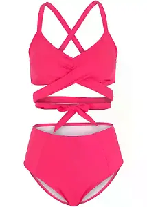 Bustier-Bikini